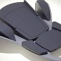 Eye Surgeon's Foot Control